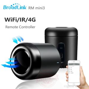 broad-link rm mini 3 smart wifi remote controle