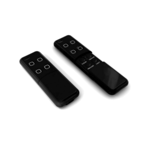 Minimote remote control