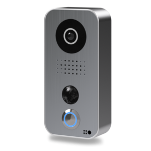 DoorBird D101S