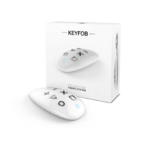 KeyFob Remote control