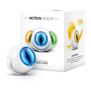 Motion Sensor