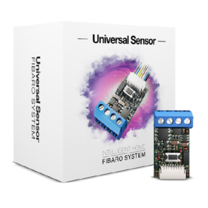 Universal Sensor