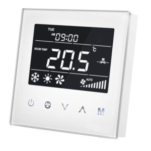 MH8-FC Thermostat