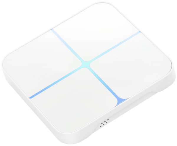 WallMote Wireless Z-Wave control - Image 2