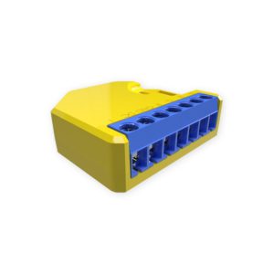 Smart wifi RGBW for home automation - Shelly RGBW2