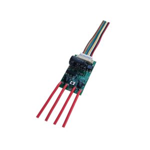 Smart wifi module for home automation - Shelly Uni