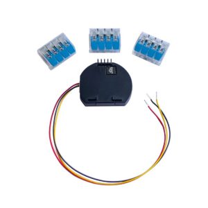 Shelly Temperature Sensor AddOn for Shelly 1/1PM
