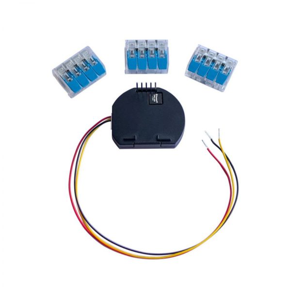 Shelly Temperature Sensor AddOn for Shelly 1/1PM
