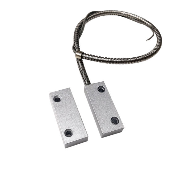 ⁦MCS-52 metal door magnetic switch⁩ - الصورة ⁦4⁩