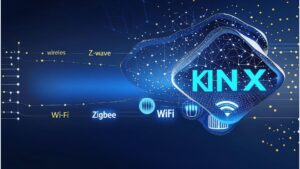 KNX installation UAE